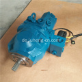 Original neue SOLAR55 Hydraulikpumpe Baggerteile